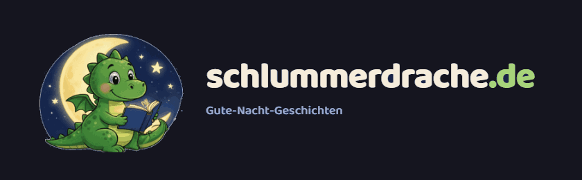 schlummerdrache.de – Gute-Nacht-Geschichten